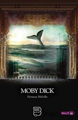 Moby Dick Level - 3