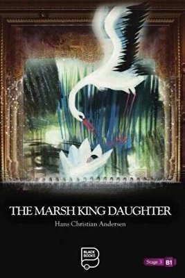 The Marsh King Daughter Level - 3