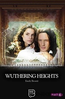 Wuthering Heights Level - 3