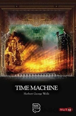 Time Machine Level - 4