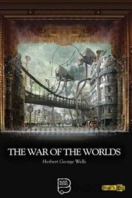 The War Of The Worlds Level - 5
