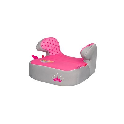 Comfymax Disney Lux 15-36kg Oto Koltuğu Yükseltici - Princess