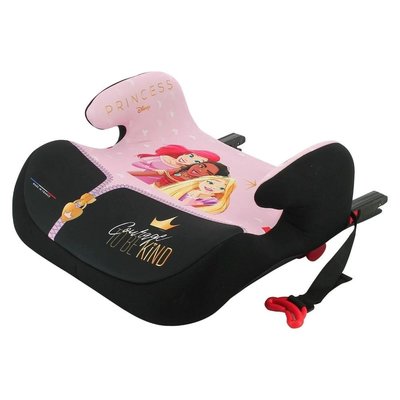 Disney Princess Comfort Isofixli Yükseltici 15-36kg Oto Koltuğu