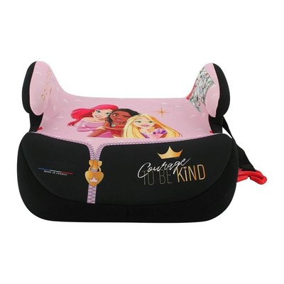 Disney Princess Comfort Isofixli Yükseltici 15-36kg Oto Koltuğu