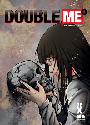 Double Me - 3