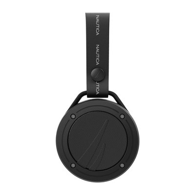 Nautica S20 Bluetooth Speaker Hoparlör Siyah