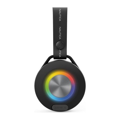 Nautica S20 Bluetooth Speaker Hoparlör Siyah