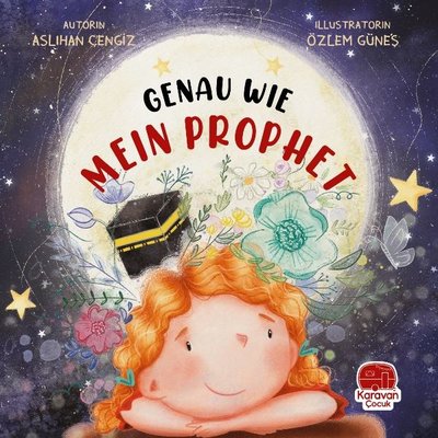 Genau Wie - Mein Prophet