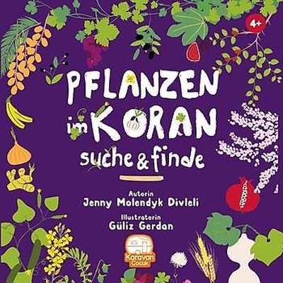 Pflanzen Im Koran Suche&Finde