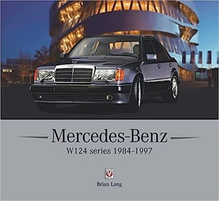 Mercedes-Benz W124 series