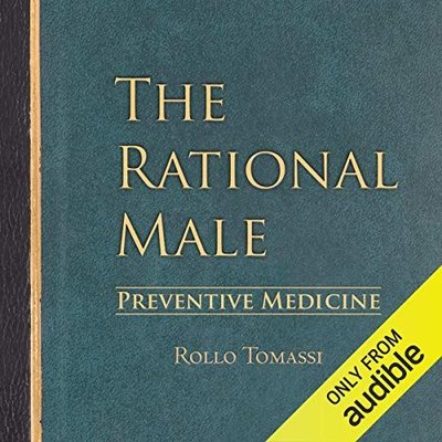 Rational Male - Preventive Medicine (Rollo Tomassi) - Fiyat & Satın Al ...