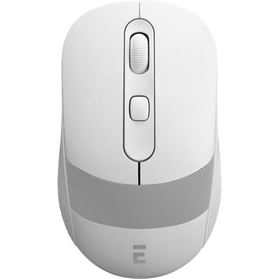 Everest SM-18 Usb Mouse, Gri - Beyaz