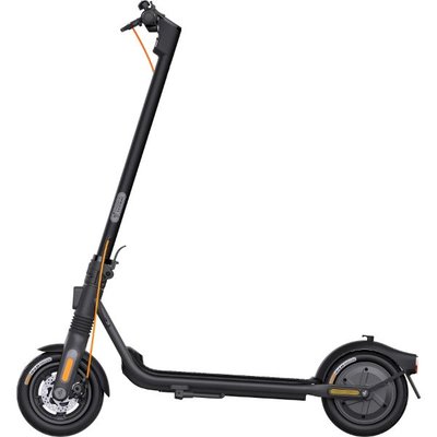 SEGWAY Ninebot F2 Pro 900 W 55 Km Menzil Elektrikli Scooter Antrasit