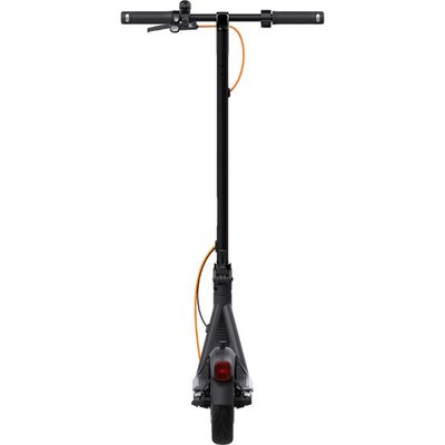 SEGWAY Ninebot F2 Pro 900 W 55 Km Menzil Elektrikli Scooter Antrasit