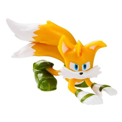 Sonic-Figür Tekli Paket Sürprizli