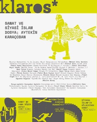 Sanat ve Siyasi İslam Dosya: Aytekin Karaçoban