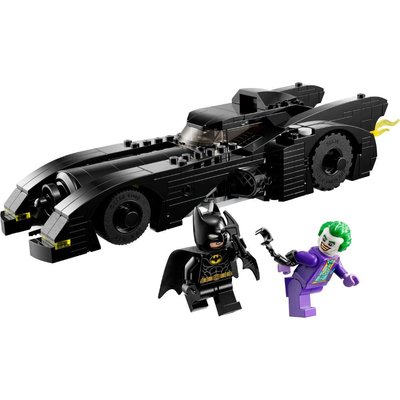 LEGO Batman-Batmobile Batman vs. The Joker Chase 76224