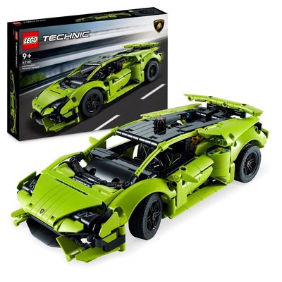 Lego Technic Lamborghini Huracn Tecnica 42161