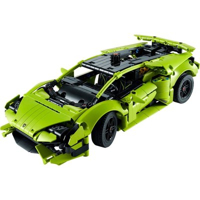 Lego Technic Lamborghini Huracn Tecnica 42161