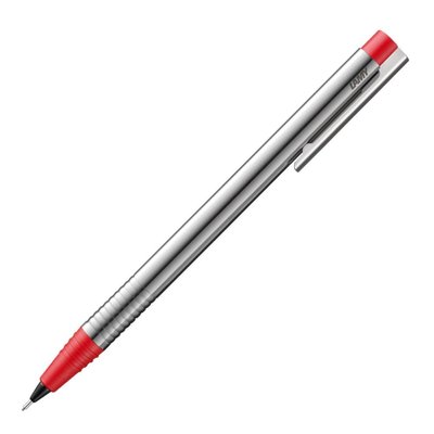 Lamy Logo Versatil Kalem Kırmızı 105-K