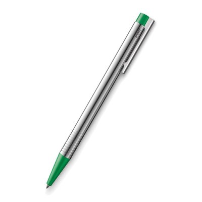 Lamy Logo Tükenmez Kalem Yeşil 205-Y