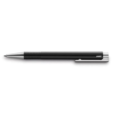 Lamy 204 Bp Logo M+ Black M M16Bl Rondo 