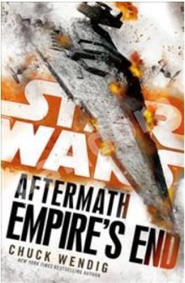 Star Wars: Aftermath: Empire's End