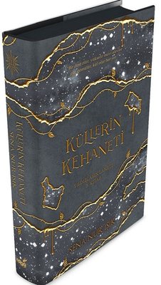 Küllerin Kehaneti-Yıldızların Laneti 3. Kitap