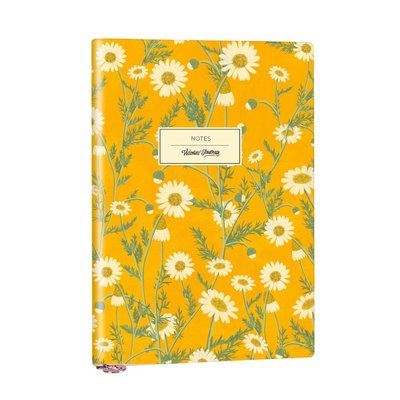 Victoria'S Journals 3122 Smyth Art Esnek Kapak Defter  A6 80Gr Krem 96 Yp Çiz