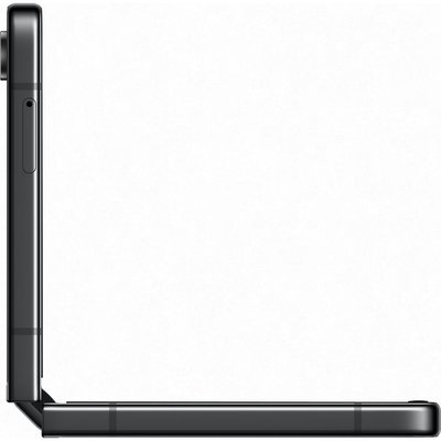 Samsung Galaxy Z Flip5 256GB Cep Telefonu Gri SM-F731BZAATUR