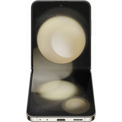 Samsung Galaxy Z Flip5 256GB Cep Telefonu Krem SM-F731BZEATUR