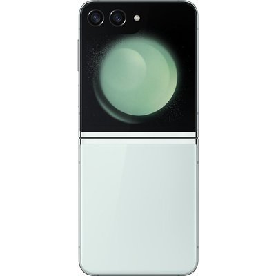 Samsung Galaxy Z Flip5 256GB Cep Telefonu Mint SM-F731BLGATUR
