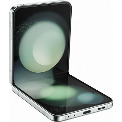 Samsung Galaxy Z Flip5 256GB Cep Telefonu Mint SM-F731BLGATUR