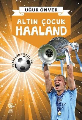 Altın Çocuk Haaland