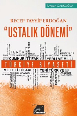 Ustalık Dönemi - Recep Tayyip Erdoğan