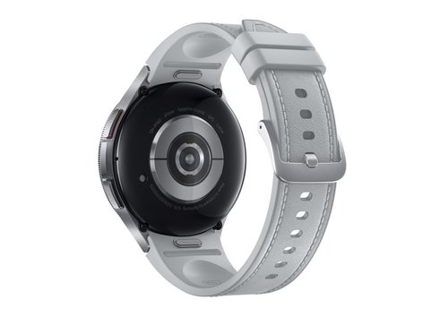 Samsung Galaxy Watch 6 Classic 47mm Gümüş Akıllı Saat