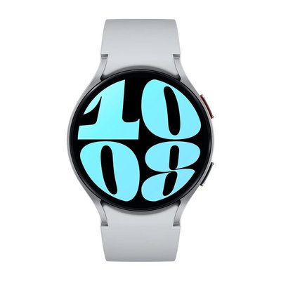Samsung Galaxy Watch6 44mm Akıllı Saat - Gümüş