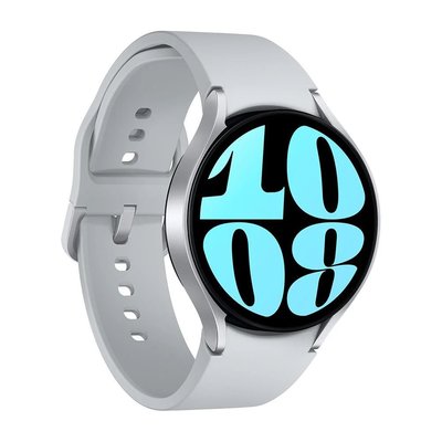 Samsung Galaxy Watch6 44mm Akıllı Saat - Gümüş