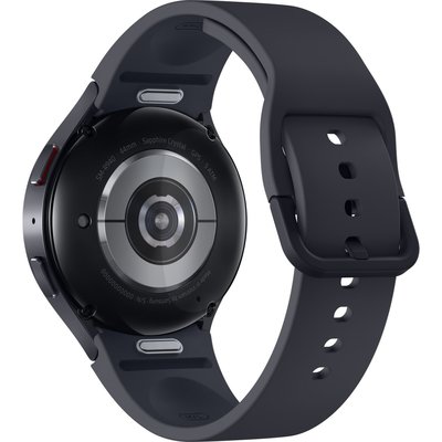 Samsung Galaxy Watch6 44mm Akıllı Saat - Siyah
