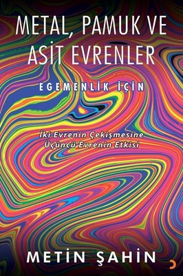 Metal Pamuk ve Asit Evrenler - Egemenlik İçin