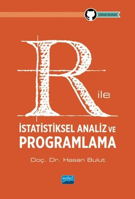 R İle İstatistiksel Analiz ve Programlama