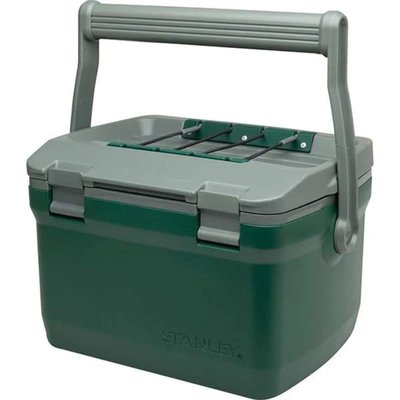 Stanley Adventure Taşınabilir Soğutucu Çanta 6.6 LT - Yeşil