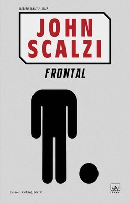Frontal - Sendrom Serisi 2.Kitap