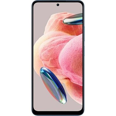 Xiaomi Note 12 128GB Cep Telefonu Mavi