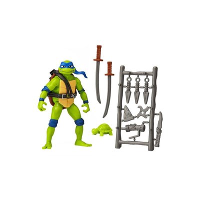 TMNT Aksiyon Figürler - Leonardo