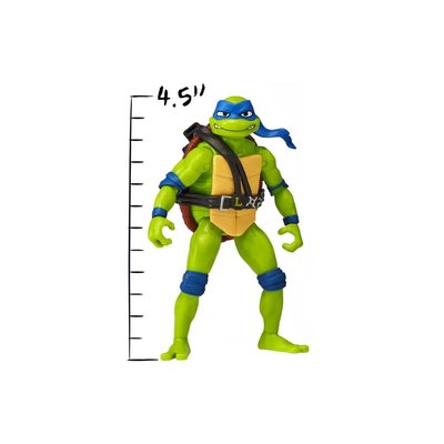 TMNT Aksiyon Figürler - Leonardo