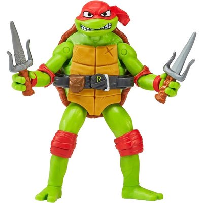 TMNT Aksiyon Figürler - Raphael