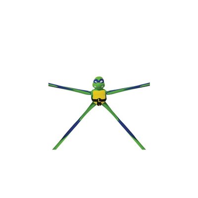 TMNT Mini Stretch Figürler - Michelangelo