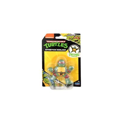 TMNT Mini Stretch Figürler - Raphael 81120