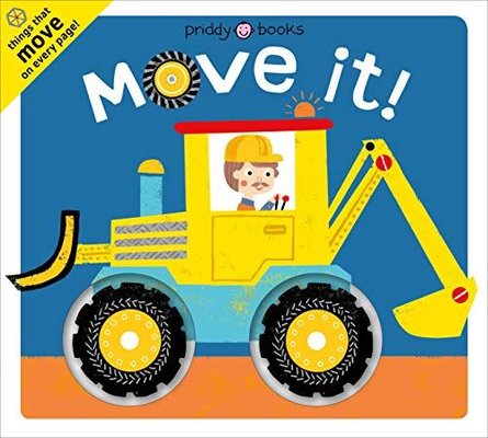 Pivot Book: Move It!